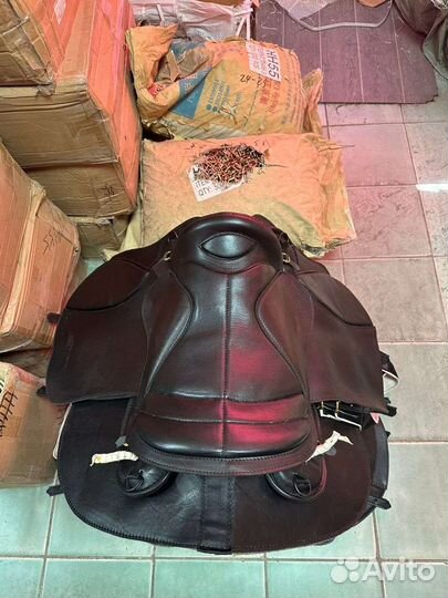 Седло Престиж