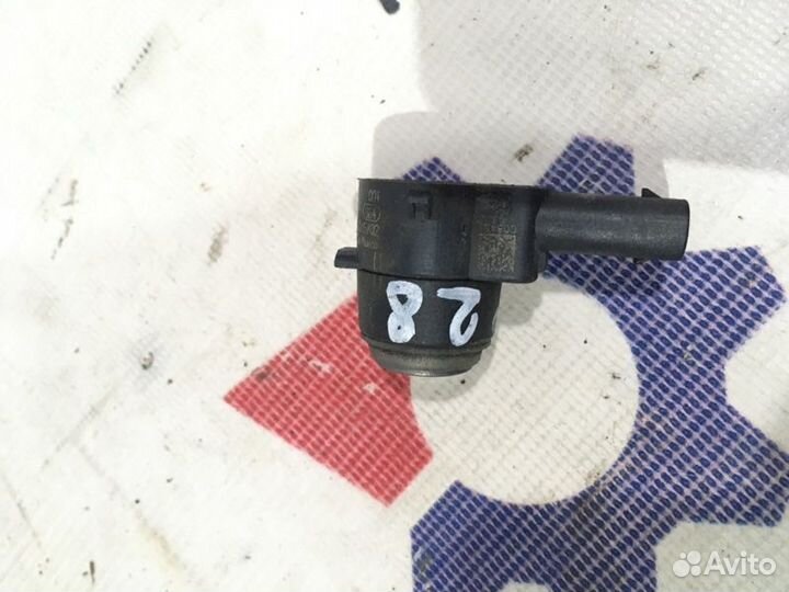 Датчик парковки передний правый Mercedes-Benz W212