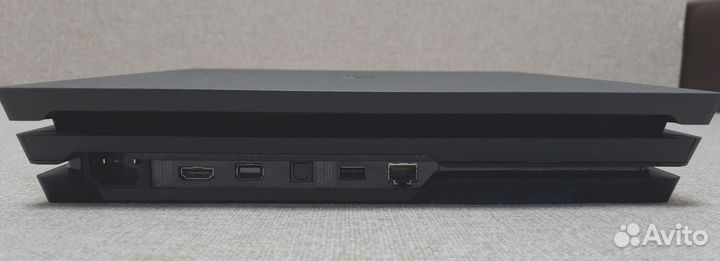 Sony playstation 4 pro