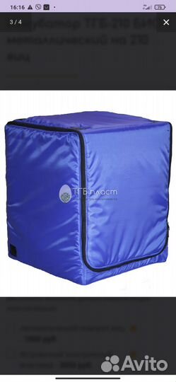 Инкубатор тгб на 210 куриных яиц