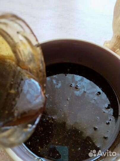 Натуральный препарат для мужской силы