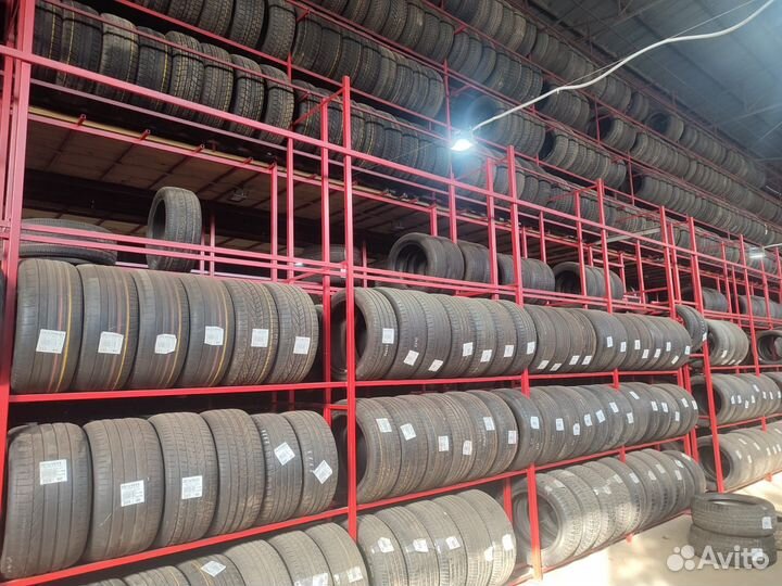 Bridgestone Ecopia EP150 275/65 R17