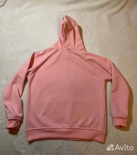 Толстовка женская с сайта taobao