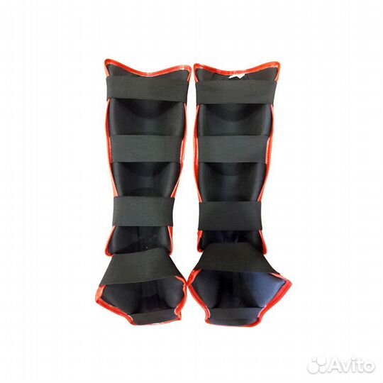 Защита голени и стопы