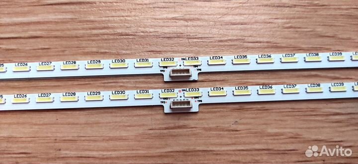 Подсветка для телевизора sony bravia KD-55X8505C