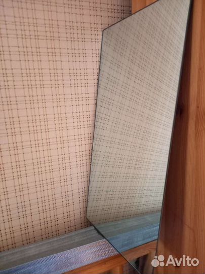 Зеркало 60 на 30 см