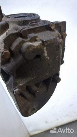 Редуктор моста BMW X3 F25, 2011