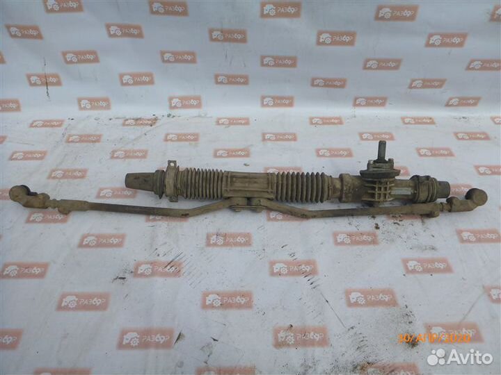 Рейка рулевая Лада 2112 хэтчбек 5 дв. 21124 2006