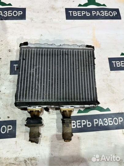 Радиатор печки Nissan Primera P12 2002-2008