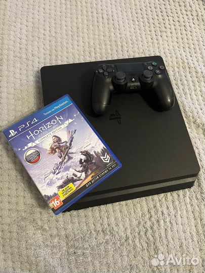 Sony playstation 4 ps4 slim 1tb