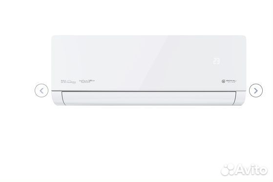 Сплит системы Royal Clima RCI-RSB40HN