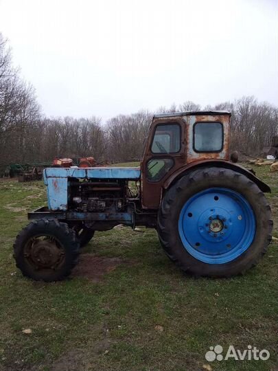 Плуг АСМ-Запчасть ПЛН-4-35, 1949