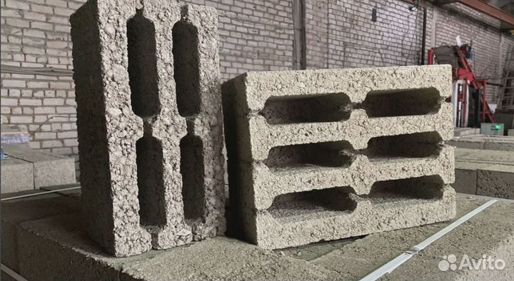 Керамзитобетонные блоки доставка по республике