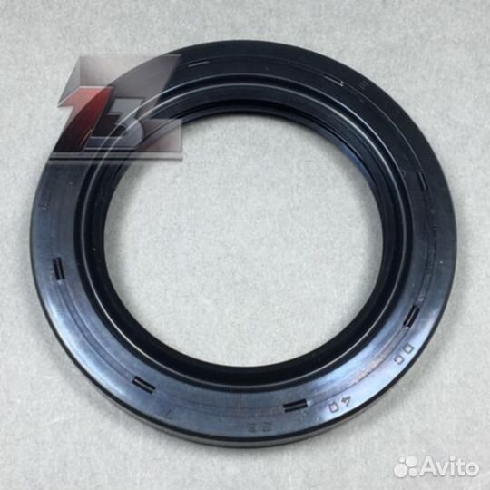 Сальник Yamaha 93106-4002-700