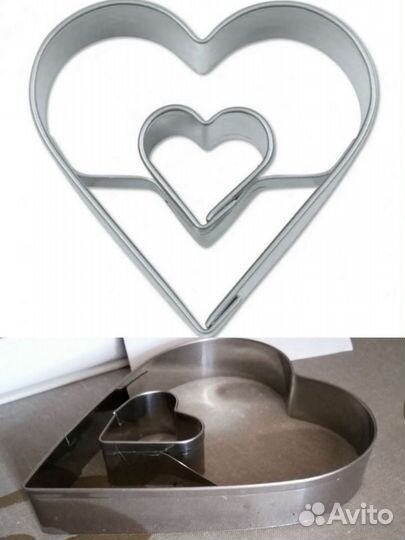 Кухонные принадлежности