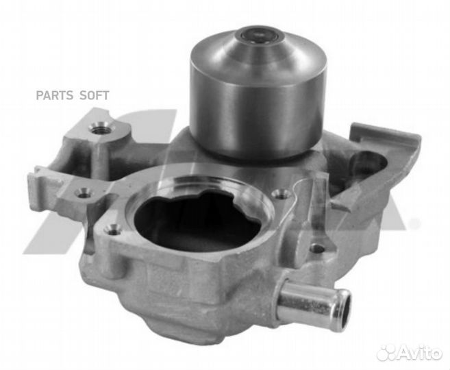 Airtex 1841 Помпа водяная subaru Forester/Legacy/O