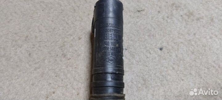 Катушка зажигания Renault Logan Ii седан 1.6 16кл