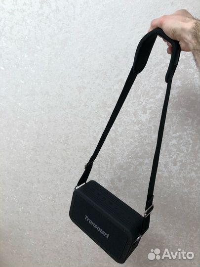 Убийца Jbl Колонка Tronsmart Force Max, 80 Вт