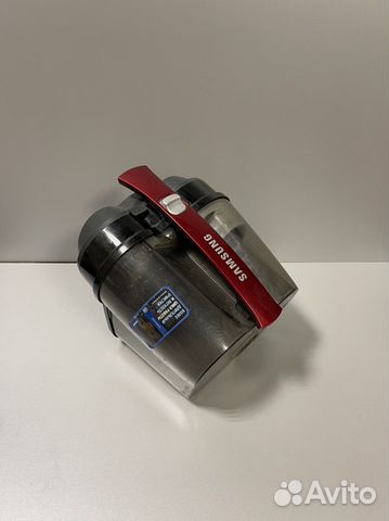 Контейнер для пылесоса Samsung SC885A