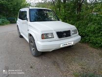 Suzuki Vitara 2.0 MT, 1995, 358 800 км