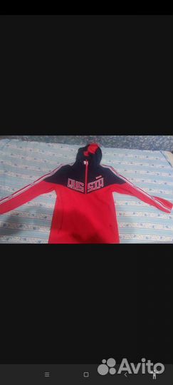 Спортивный костюм russia