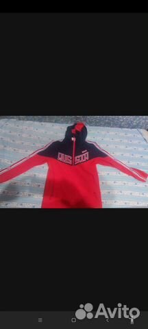 Спортивный костюм russia