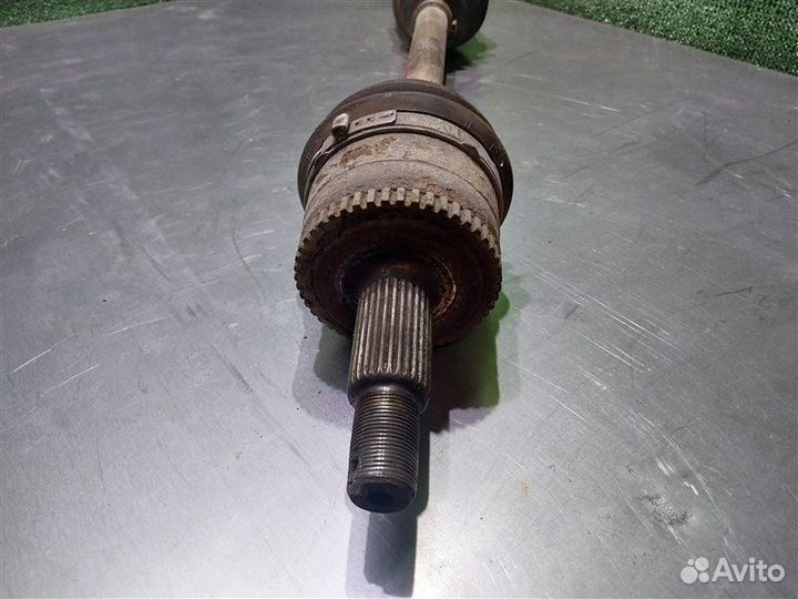 Привод передний правый Land Rover Discovery 3 2.7