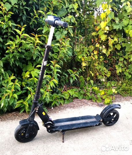 Электросамокат Kugoo S3 jilong