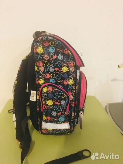 Рюкзак школьный