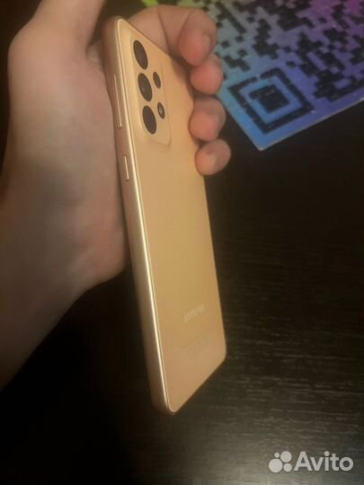 Samsung Galaxy A33 5G, 6/128 ГБ