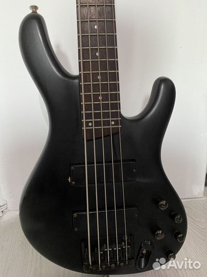 Бас гитара Ibanez EDB 605