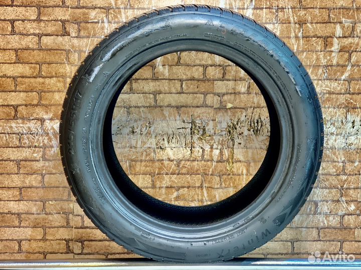 Triangle WinterX TW401 215/55 R17