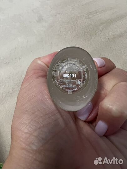 Духи Armani code luna