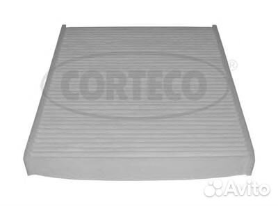 Фильтр салона 8000 4406 Corteco