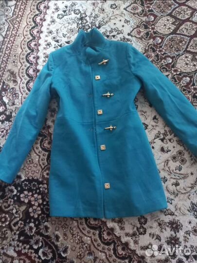 Новая женская одежда