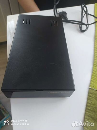 Доводчик спутниковой антены