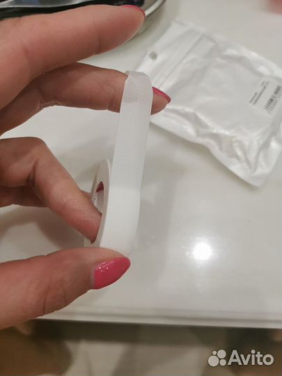 Для лашмейкера