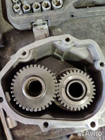 6 передача ваз приора гранта и,т,д