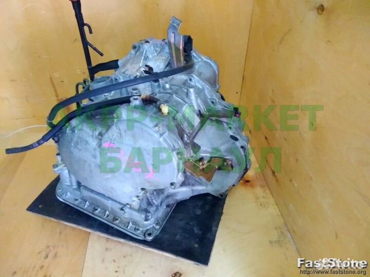 АКПП Toyota Corona 1.6 AT190 A245E 4A