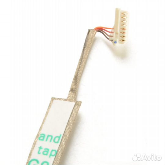 Шлейф матрицы новый 1109-00284