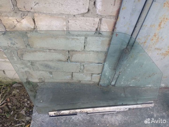 Мерседес 126 стекла