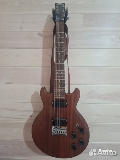 Ibanez japan гитара электрогитара 7струн