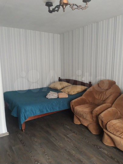 1-к. квартира, 31,8 м², 2/5 эт.