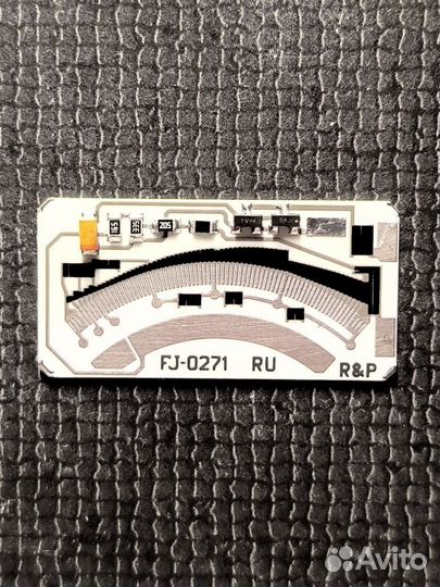 Датчик уровня топлива kia sportage/sorento