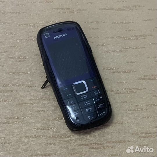Чехол на Nokia 3120 classic