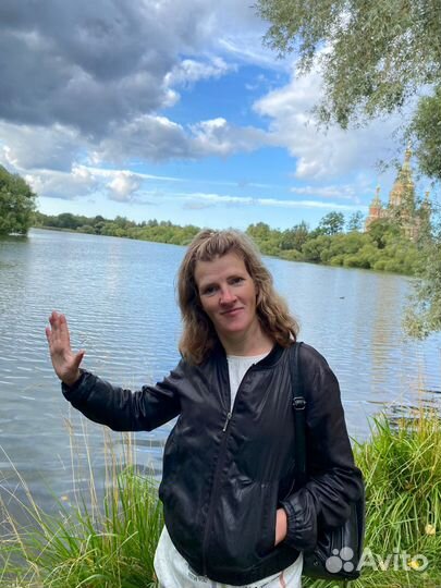 Няня для ребенка