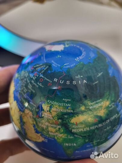 Светильник