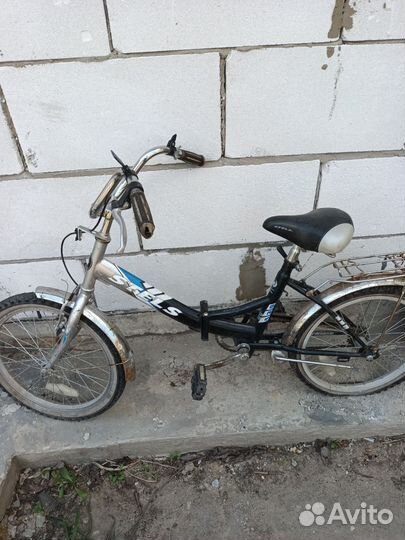 Велосипед Стелс подростковый