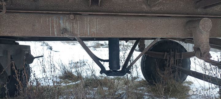 Телега 2 птс 4