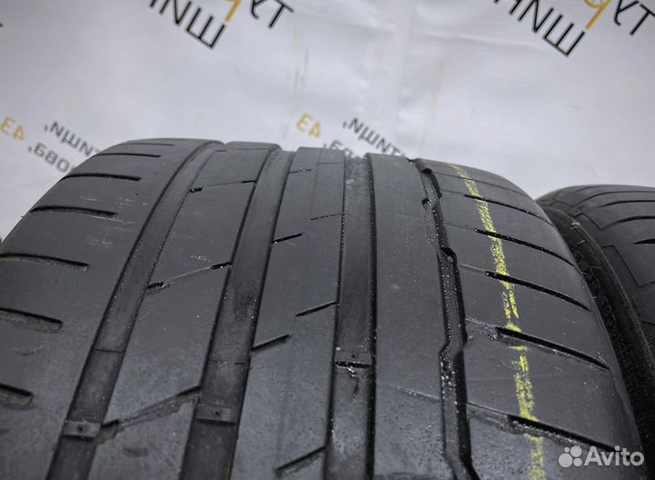 Hankook Ventus S1 Evo 3 K127 285/30 R22 94Y